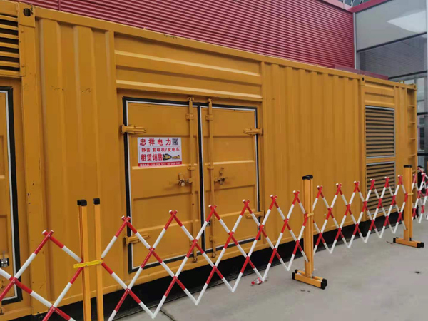 达日关于通用发电机的十万个为什么？