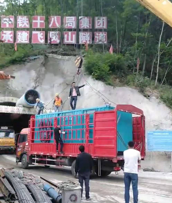 达日发电机组维修后输出功率降低是什么问题