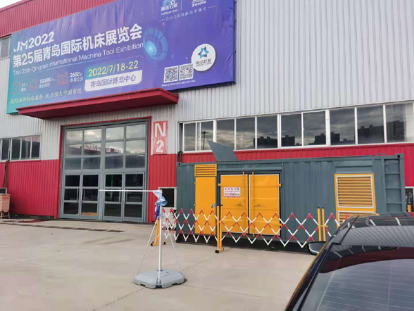 达日发电机租赁-柴油发电机组不及时维护危害大
