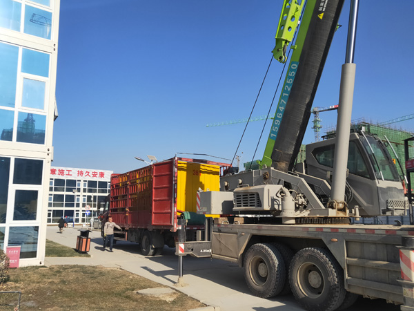 达日发电机出租50KW柴油发电机组需要配多粗电缆线