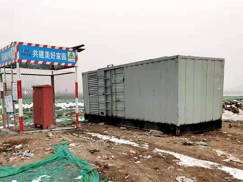 达日燃气发电机在高海拔地区运行时会遇到哪些常见故障？
