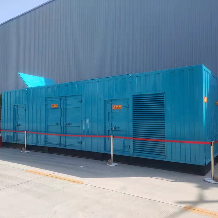 达日怎样更换柴油发电机组的空气滤清器？