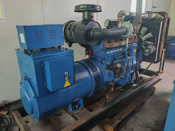 达日100kW柴油发电机组使用多级机油有哪些优缺点？