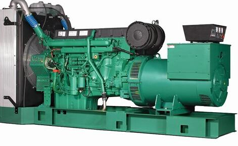 达日发电机除垢后需要用清水冲洗水冷式机油散热器几次？