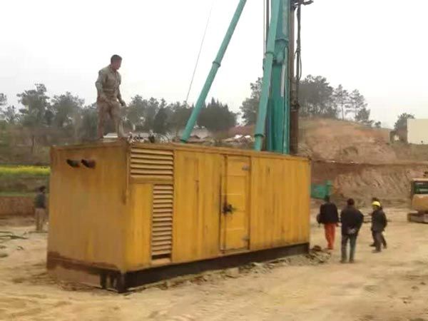 达日柴油发电机组应用场合有哪些?